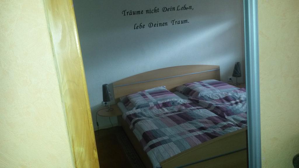Ferienwohnung Mau Pirmasens Exterior foto